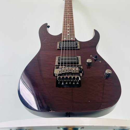 Ibanez RG520QS Standard Electric Guitar (Used)