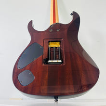Load image into Gallery viewer, Ibanez RG520QS Standard Electric Guitar (Used)