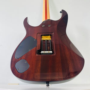 Ibanez RG520QS Standard Electric Guitar (Used)