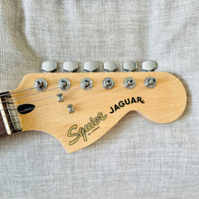 Load image into Gallery viewer, Squier Affinity Series Jaguar