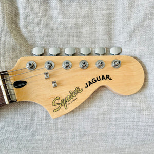 Squier Affinity Series Jaguar