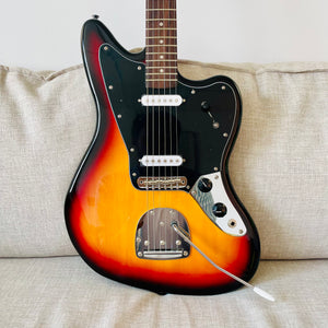 Squier Affinity Series Jaguar