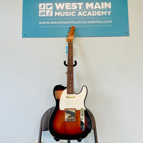Fender Squier Classic Vibe 60's Telecaster Custom (Used)
