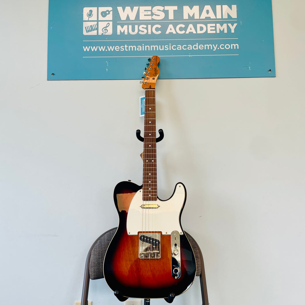 Fender Squier Classic Vibe 60's Telecaster Custom (Used)
