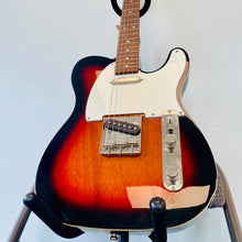Load image into Gallery viewer, Fender Squier Classic Vibe 60&#39;s Telecaster Custom (Used)