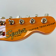 Load image into Gallery viewer, Fender Squier Classic Vibe 60&#39;s Telecaster Custom (Used)