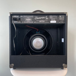Fender Champion II 50 Amplifier