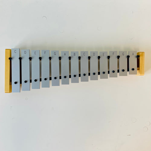 Suzuki Glockenspiel (Diatonic Soprano)