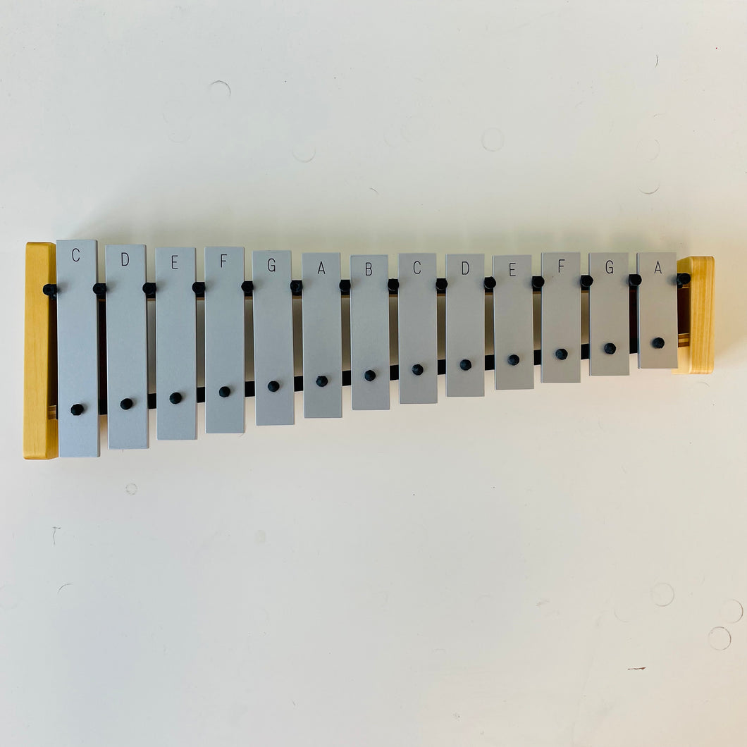 Suzuki Glockenspiel (Diatonic Soprano)