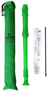 Suzuki Recorder (Soprano)