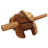 3" Frog Guiro