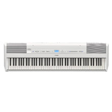 Load image into Gallery viewer, Yamaha P-515 White