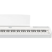 Load image into Gallery viewer, Yamaha P-515 White