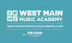 West Main Music Academy
