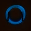 Load image into Gallery viewer, Fender Professional Series Glow in the Dark Cables Blue