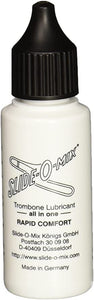 Selmer Slide-o-Mix Rapid Comfort Trombone Lubricant