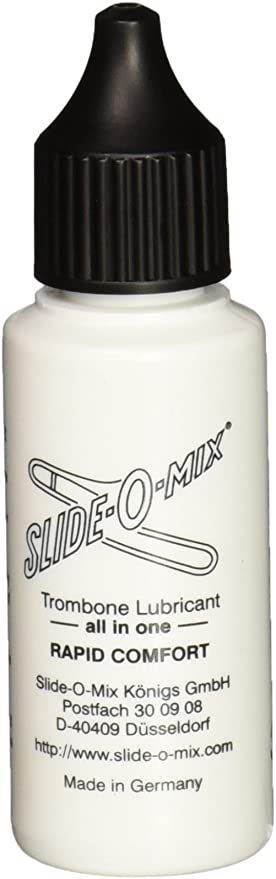 Selmer Slide-o-Mix Rapid Comfort Trombone Lubricant