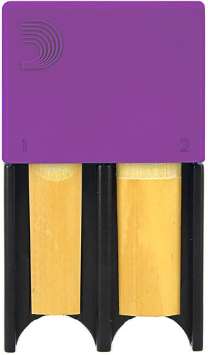 D'Addario Reed Guard Small (Various Colors)