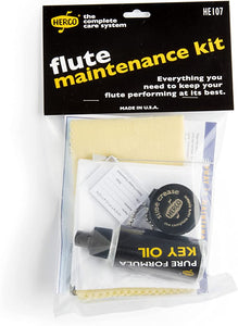 Herco® HE107 Flute Maintenance Kit