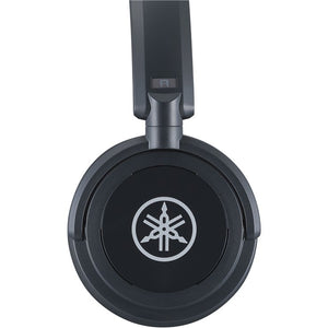 Yamaha HPH-100B Headphones