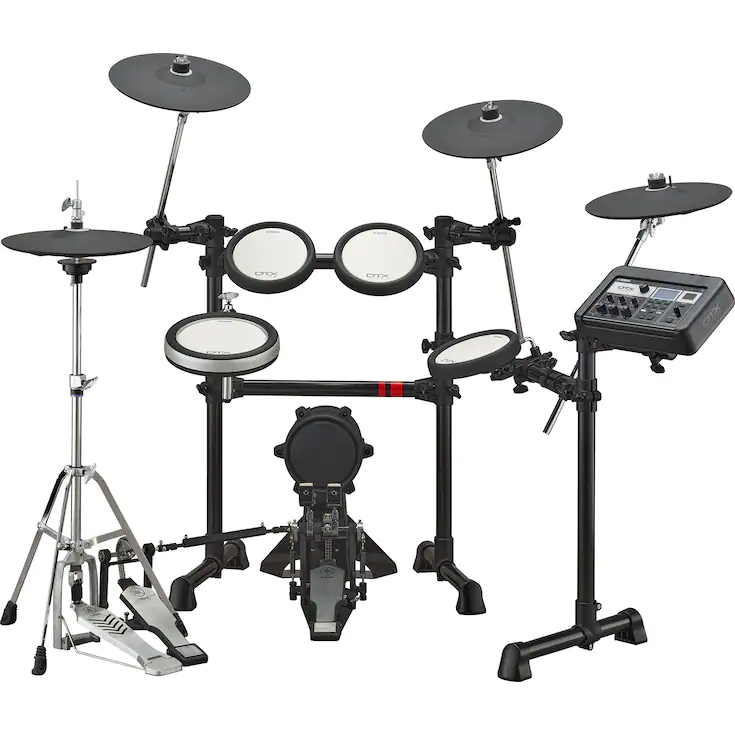 Yamaha DTX6K3-X Electronic Drum Kit