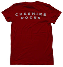 Load image into Gallery viewer, Cheshire Rocks T-Shirt