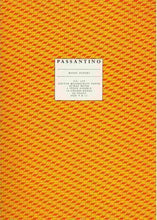 Load image into Gallery viewer, Hal Leonard Passantino (Guitar) Manuscript Paper Book- Orange cover