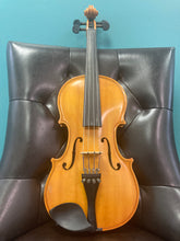 Load image into Gallery viewer, Erwin Otto 14&quot; Viola SN: EOVA145 (Refurbished)