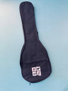 WMMA Signature Acoustic Guitar Gig Bag