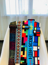 Load image into Gallery viewer, Henry Heller 2" Strap Geometric