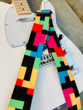 Load image into Gallery viewer, Henry Heller 2" Strap Tetris
