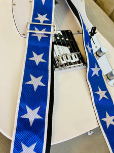 Henry Heller 2" Strap Stars