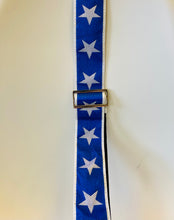 Load image into Gallery viewer, Henry Heller 2&quot; Strap Stars