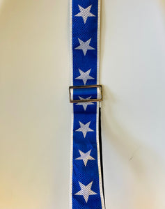 Henry Heller 2" Strap Stars