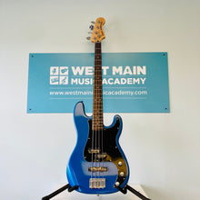 Load image into Gallery viewer, Fender Squier Affinity Series Precision Bass - Lake Placid Blue