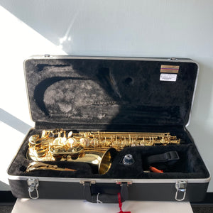 RS Berkeley ALS-502 Alto Sax SN: RA120194 (Refurbished)