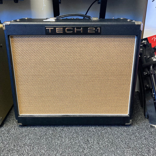 Tech 21 Trademark 60 Guitar Amplifier (Used)