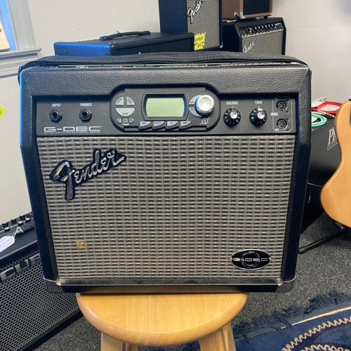 Fender GDEC Guitar Amplifier (Used)