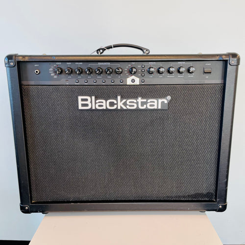 Blackstar 260 TVP Guitar Amplifier (Used)