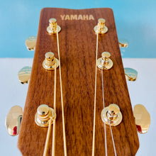 Load image into Gallery viewer, Yamaha Storia I Acoustic Guitar