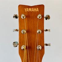 Load image into Gallery viewer, Yamaha JR1 1/2 size Acoustic Guitar