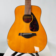 Load image into Gallery viewer, Yamaha JR1 1/2 size Acoustic Guitar