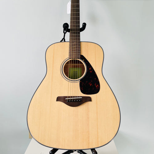 Yamaha FG800 Acoustic Guitar