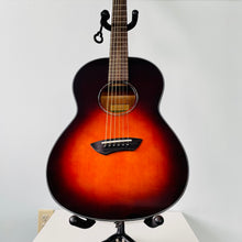 Load image into Gallery viewer, Yamaha CSF1M TBS Acoustic Guitar