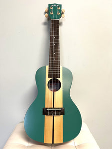 Kala Wipeout! Surfboard Concert Ukulele