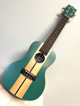 Load image into Gallery viewer, Kala Wipeout! Surfboard Concert Ukulele