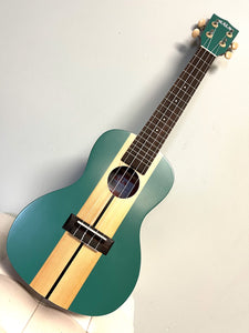 Kala Wipeout! Surfboard Concert Ukulele