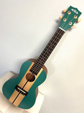 Load image into Gallery viewer, Kala Wipeout! Surfboard Concert Ukulele