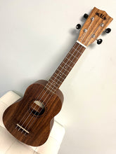 Load image into Gallery viewer, Kala KA-20S Burled Meranti Soprano Ukulele