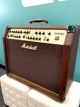 Load image into Gallery viewer, USED Marshall AS100D Acoustic Amp